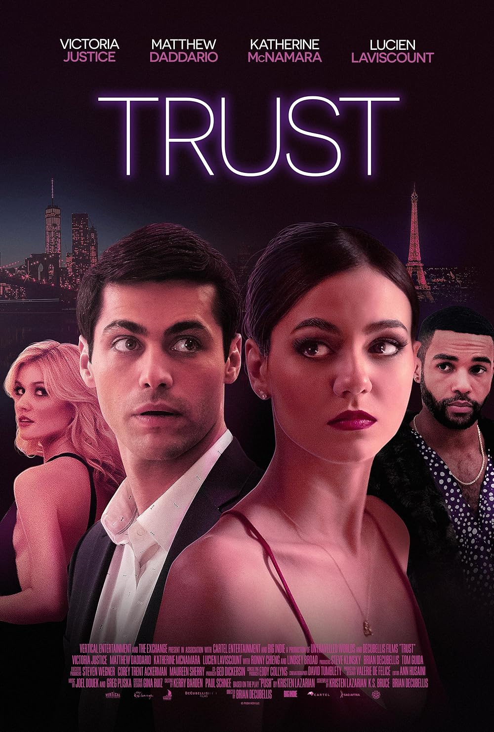 Trust 