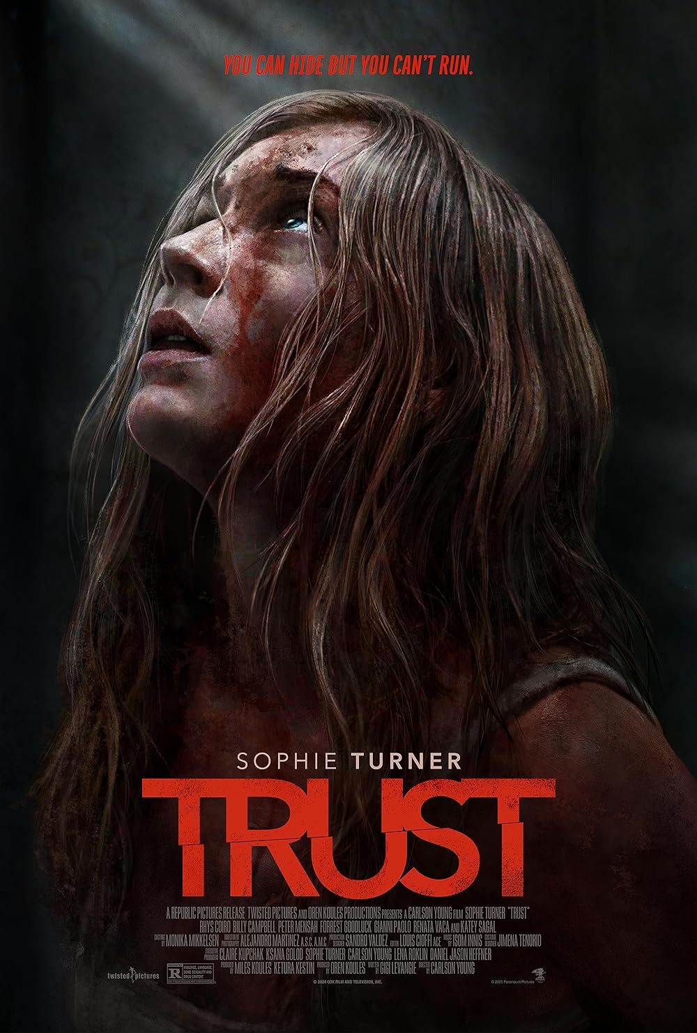 Trust 