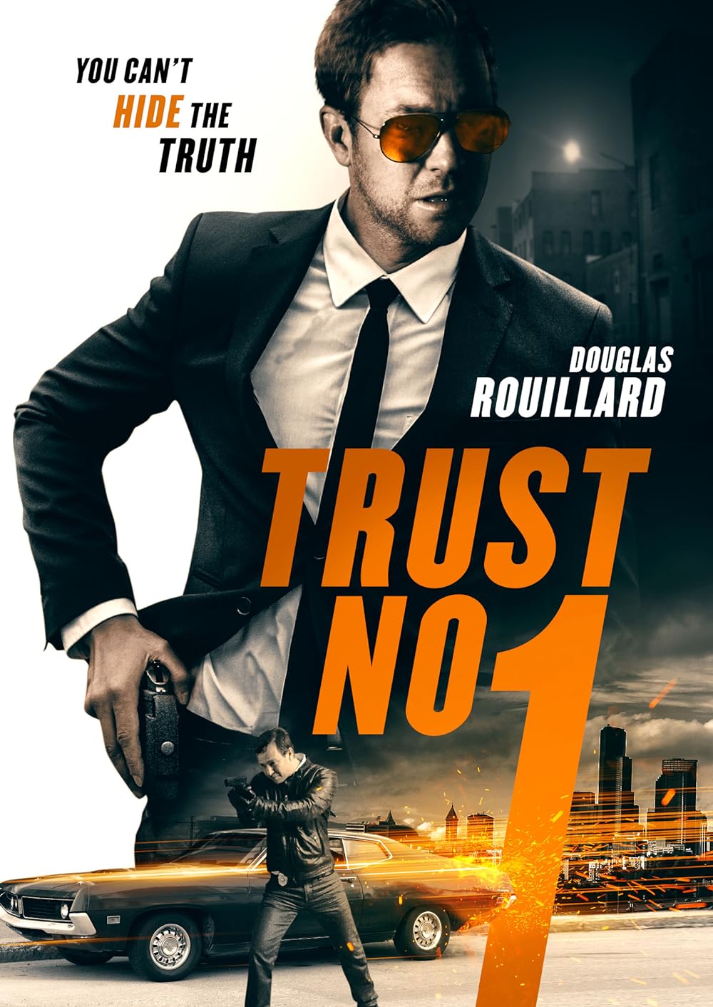 Trust No 1 