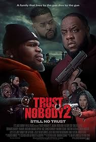 Trust Nobody 2: Still No Trust 