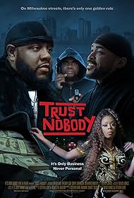Trust Nobody 