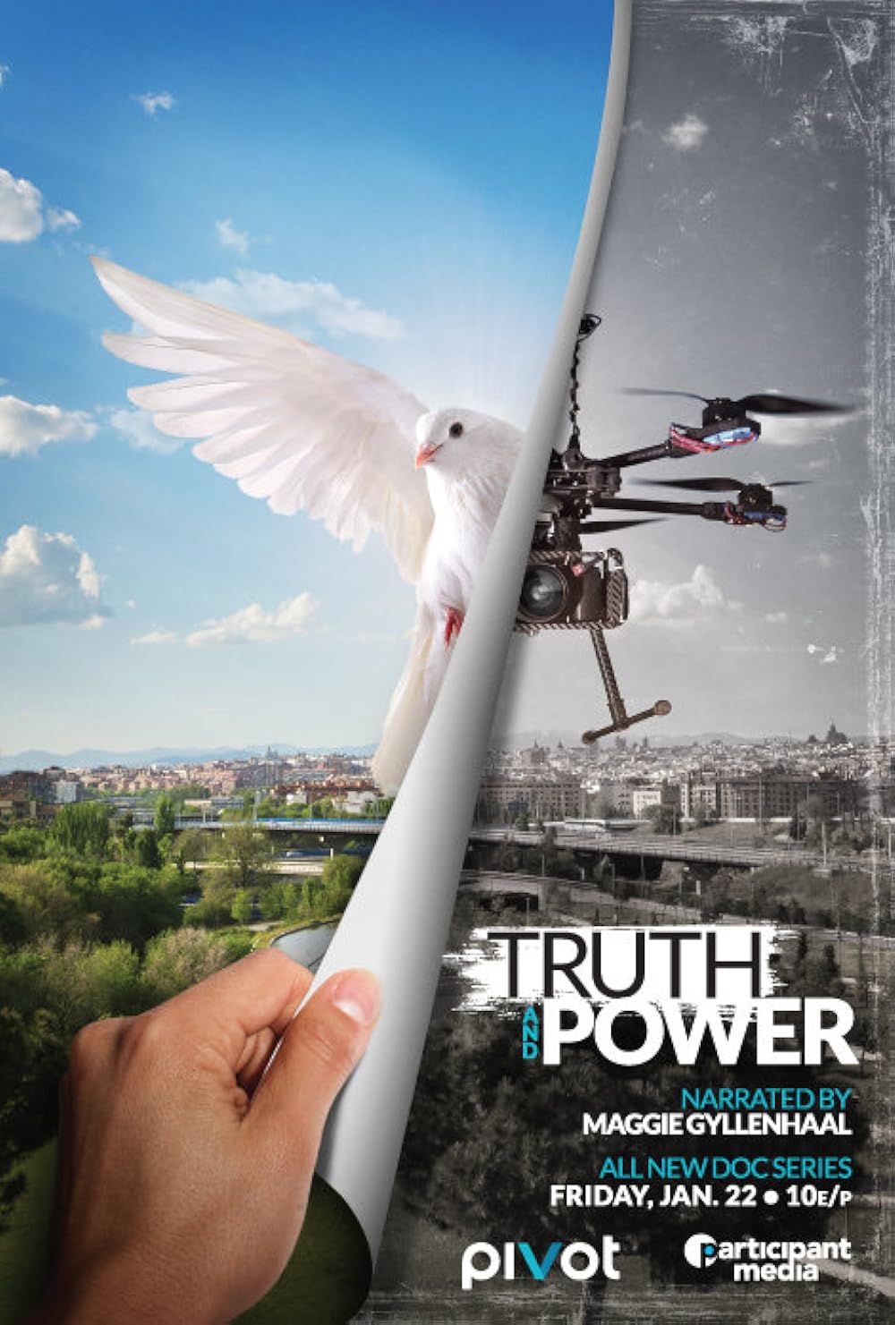 Truth and Power 