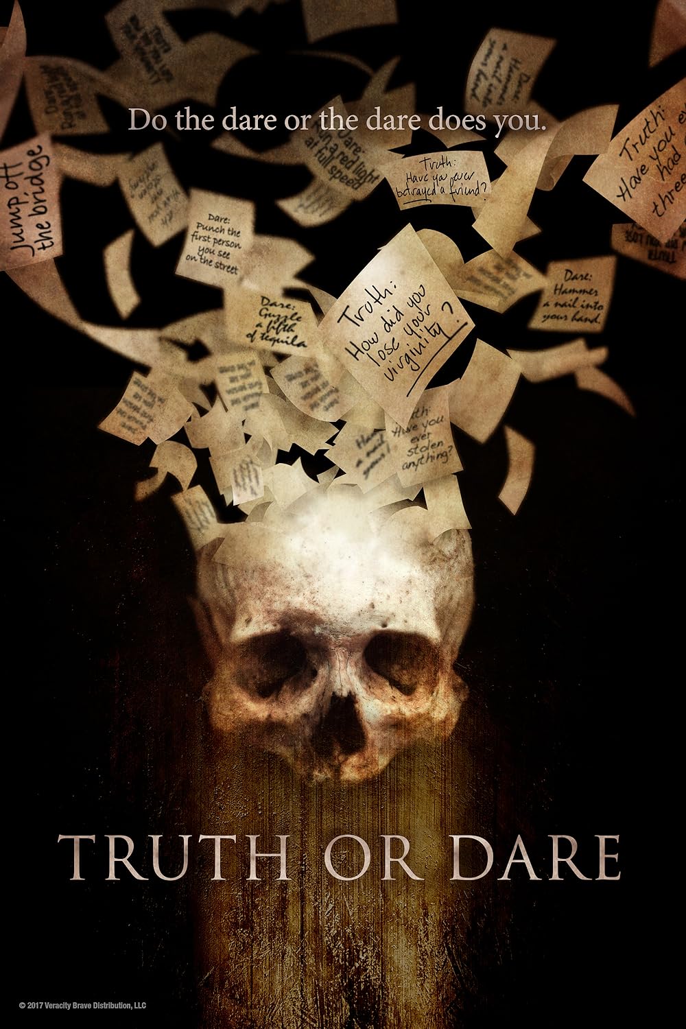 Truth or Dare 