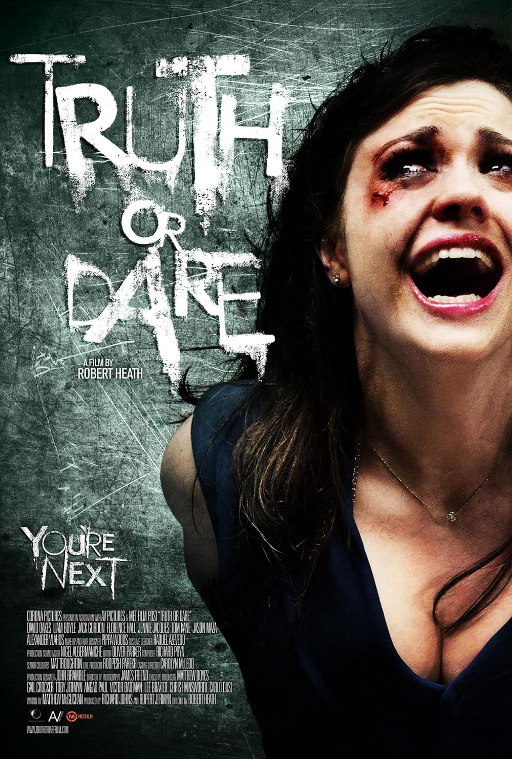 Truth or Die 