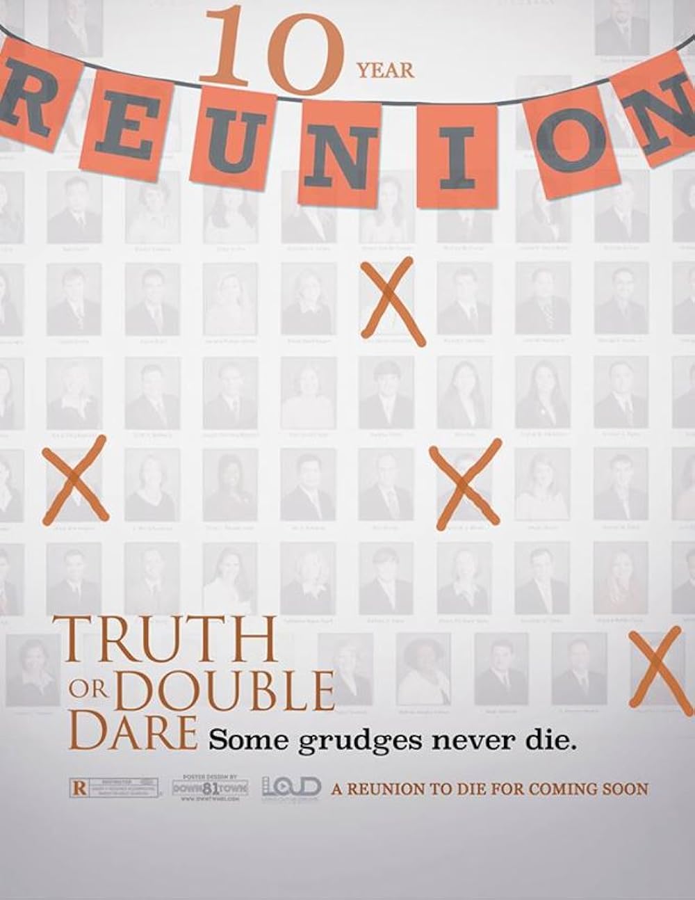 Truth or Double Dare 