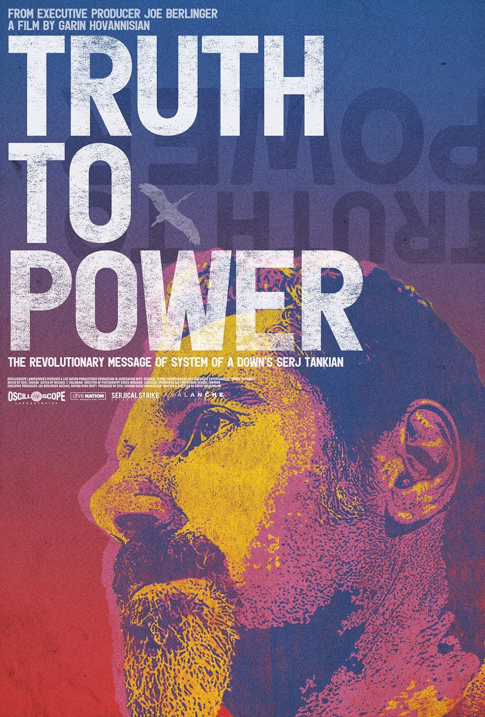 Truth to Power 