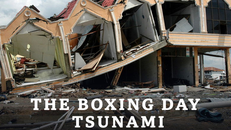 Tsunami (TV Mini Series 2021) 2021