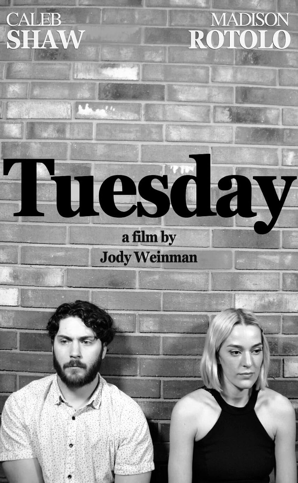 Tuesday 