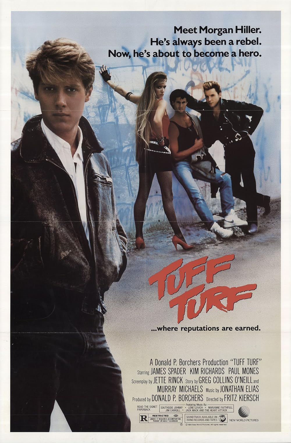 Tuff Turf 