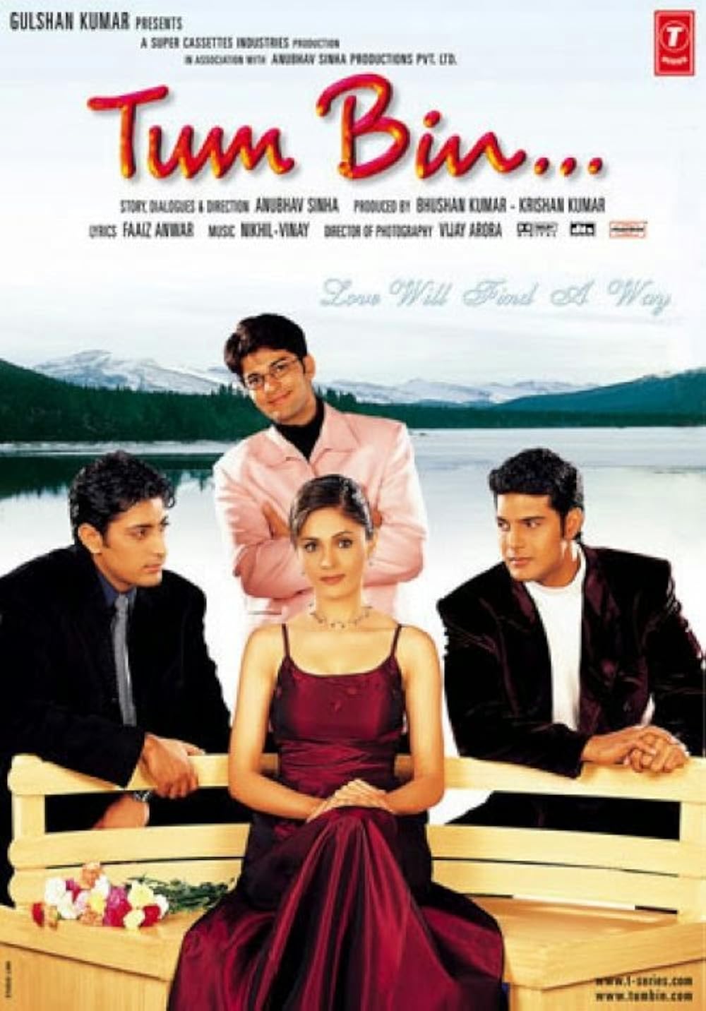 Tum Bin 
