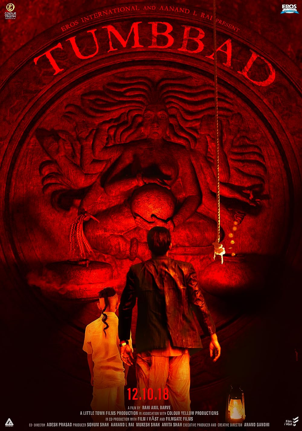Tumbbad 