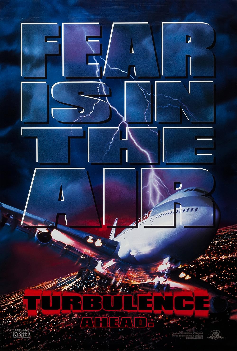 Turbulence 