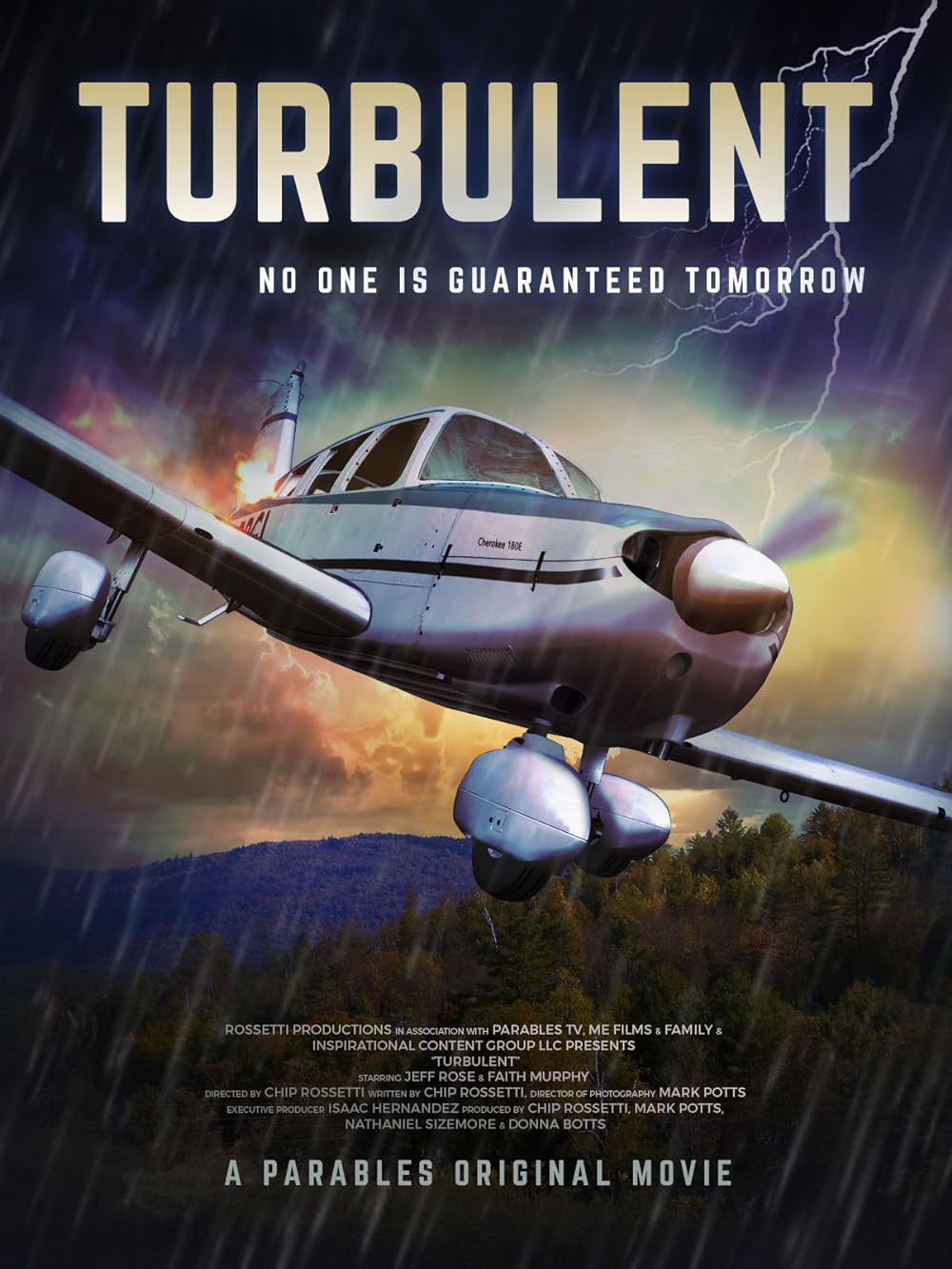Turbulent 