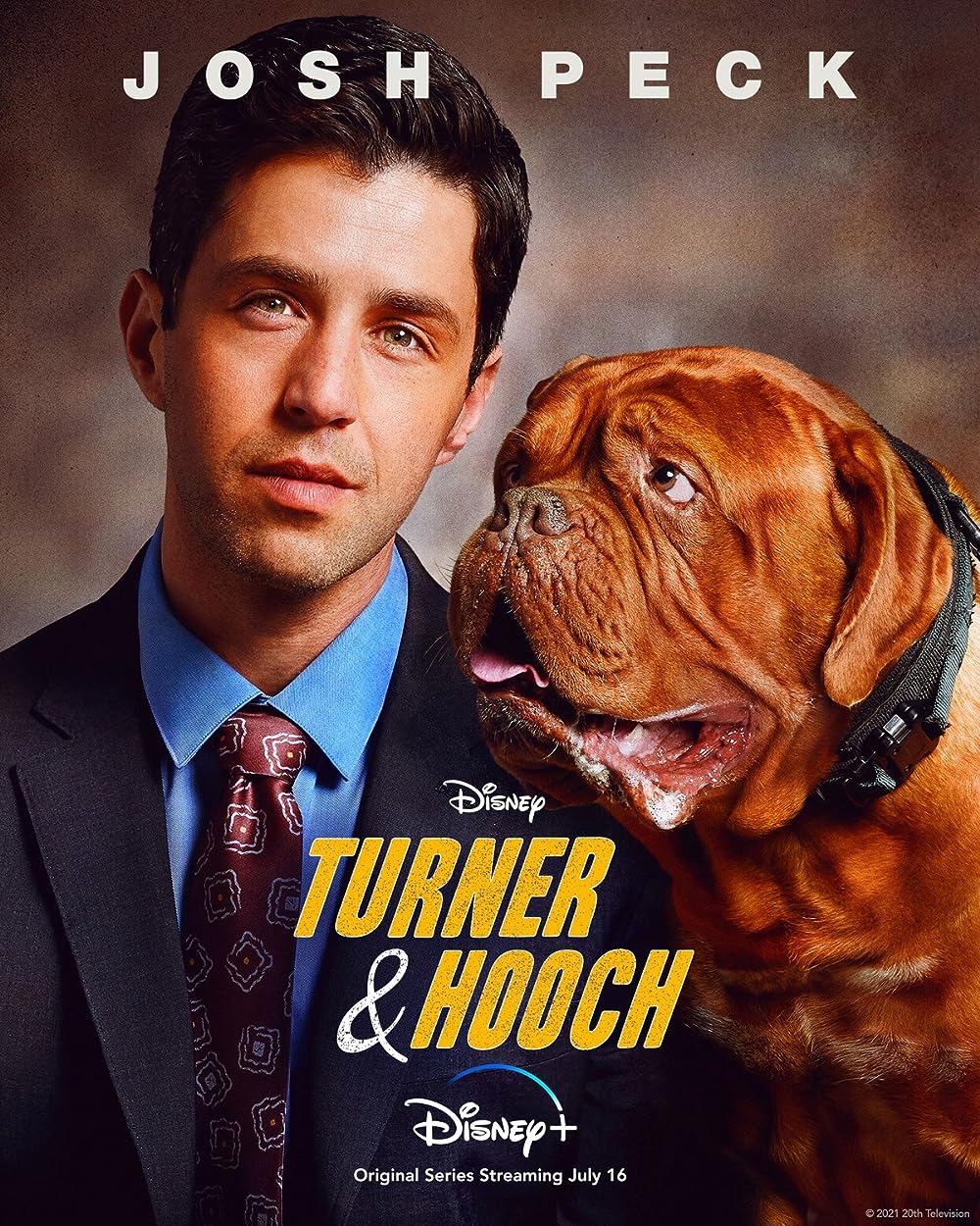 Turner & Hooch 