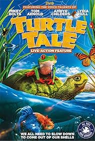 Turtle Tale 