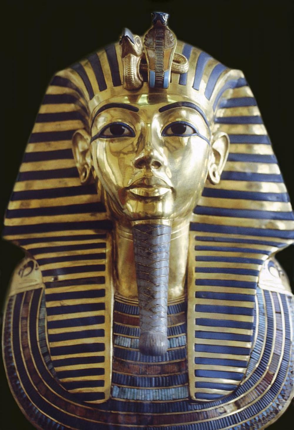 Tutankhamun: The Truth Uncovered 
