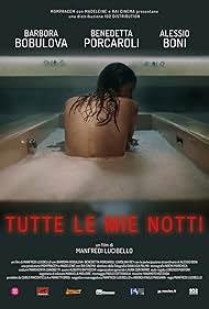 Tutte le mie notti 