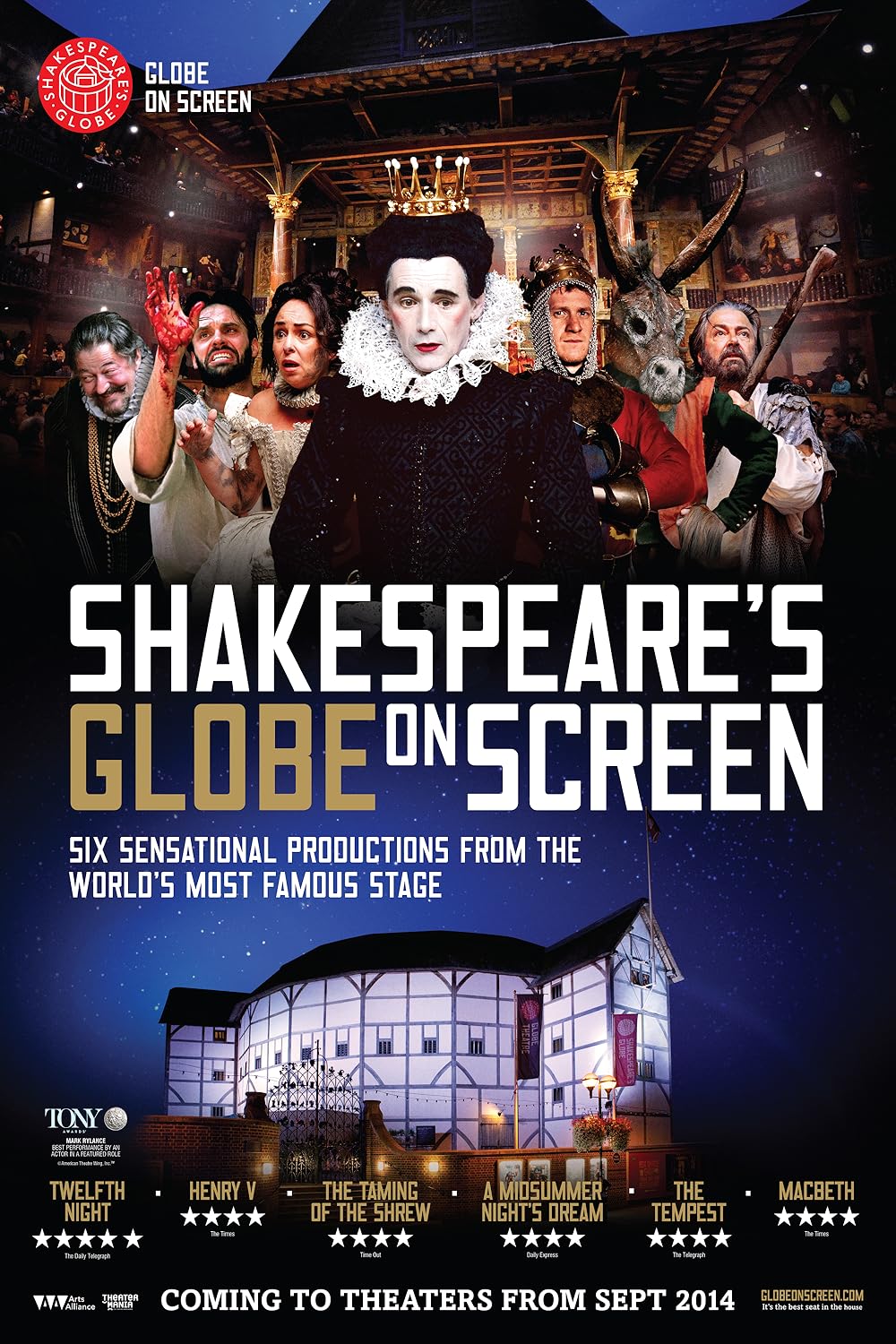 Twelfth Night 