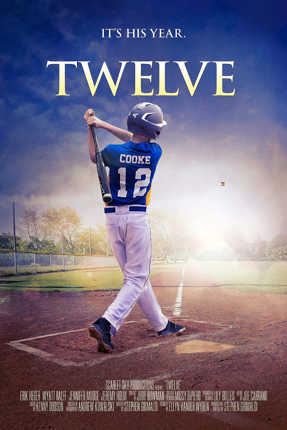 Twelve 