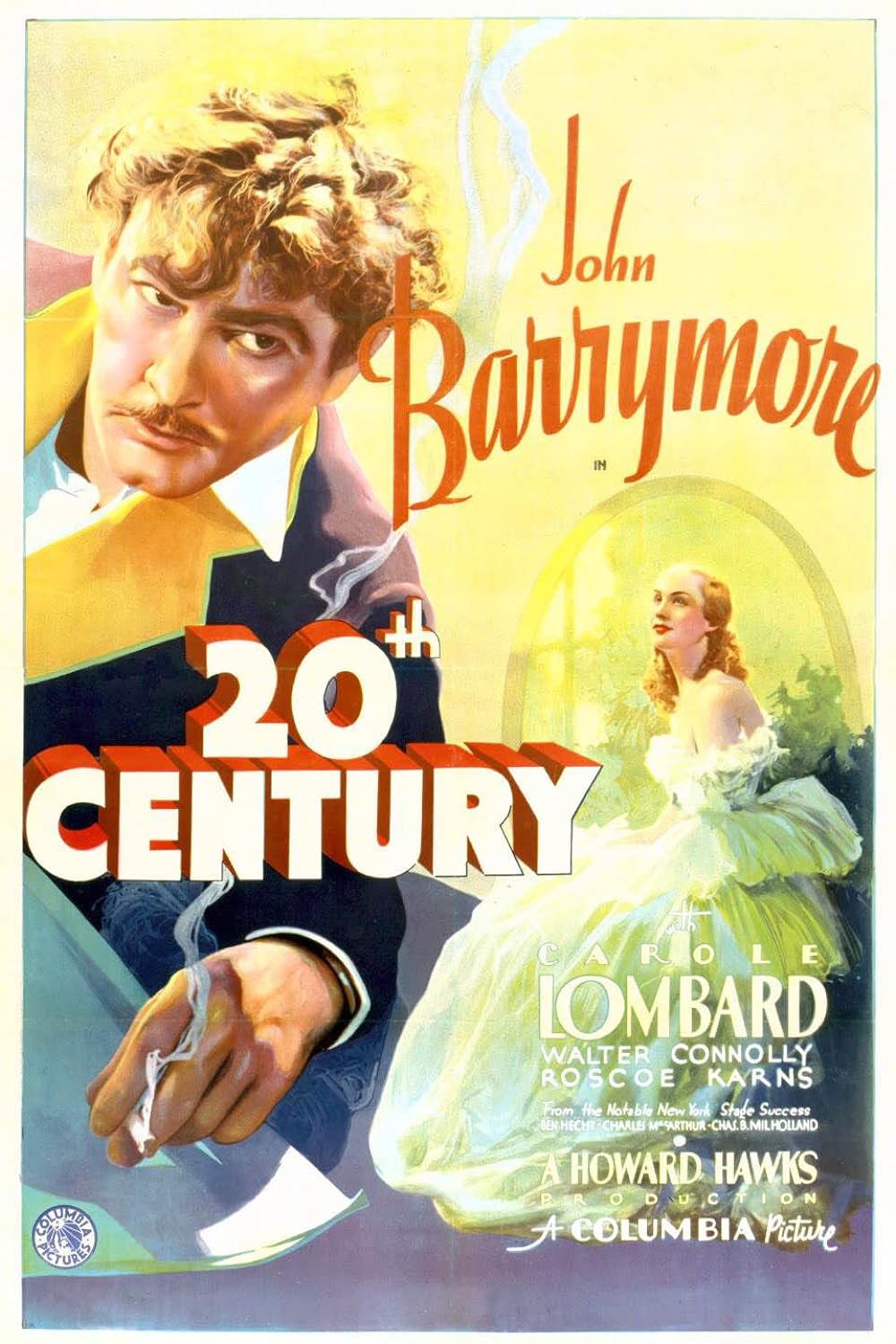 Twentieth Century 