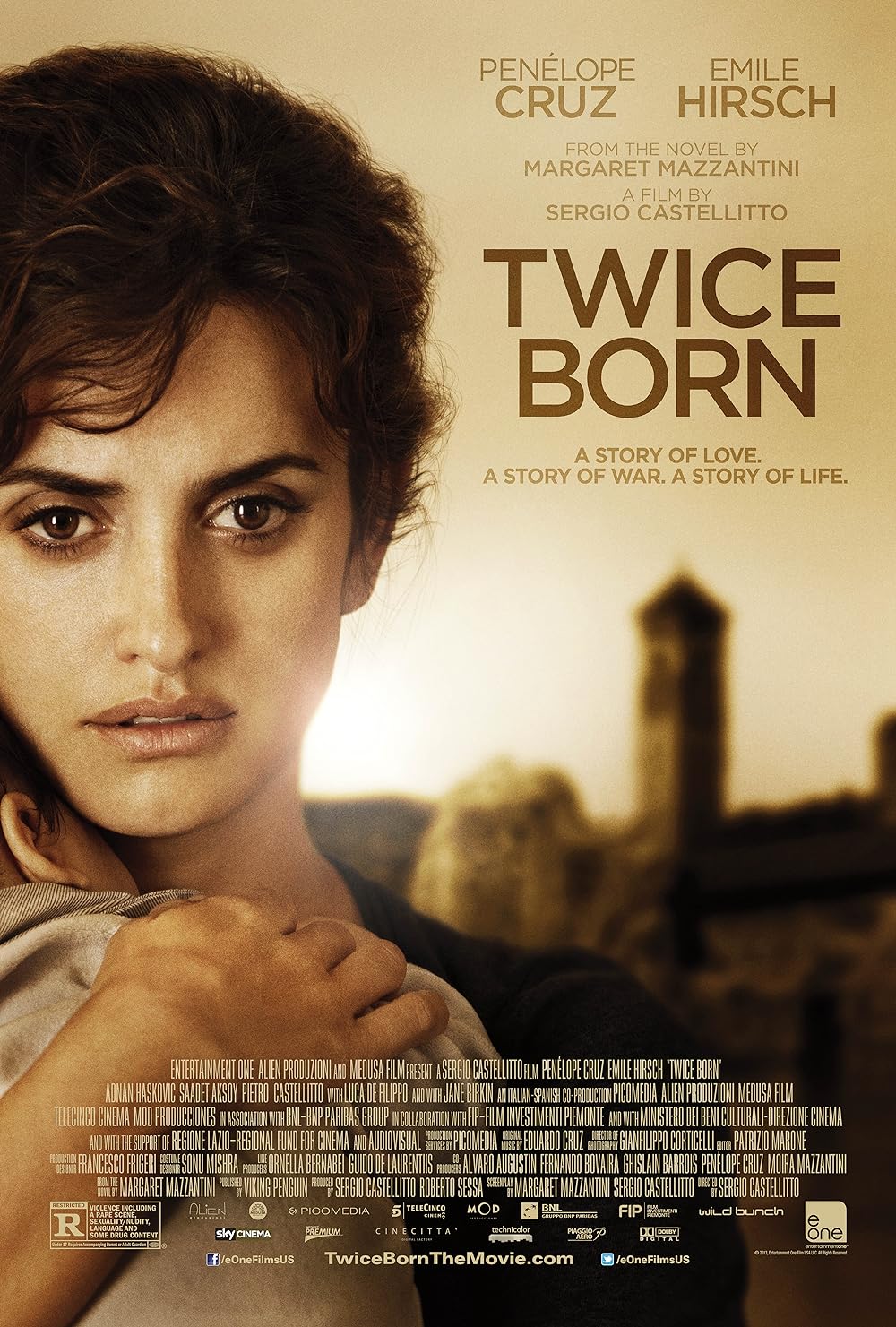 Twice Born 