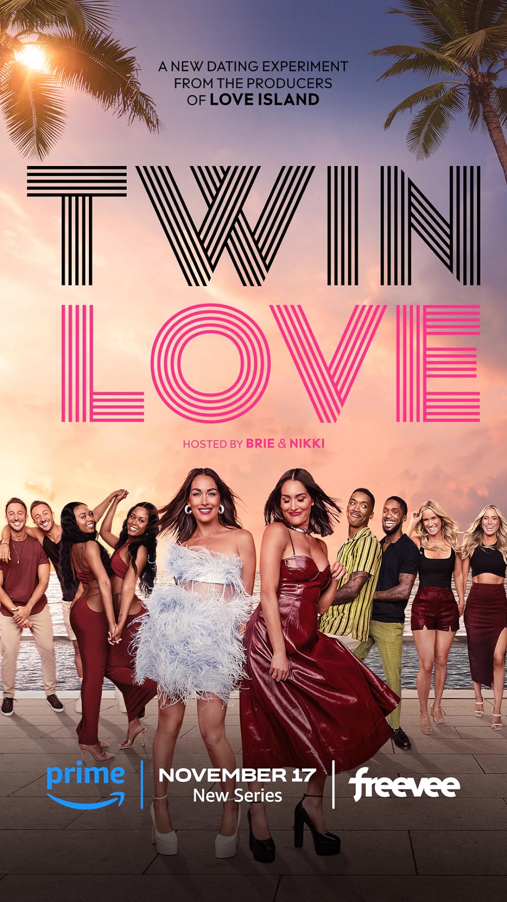 Twin Love 