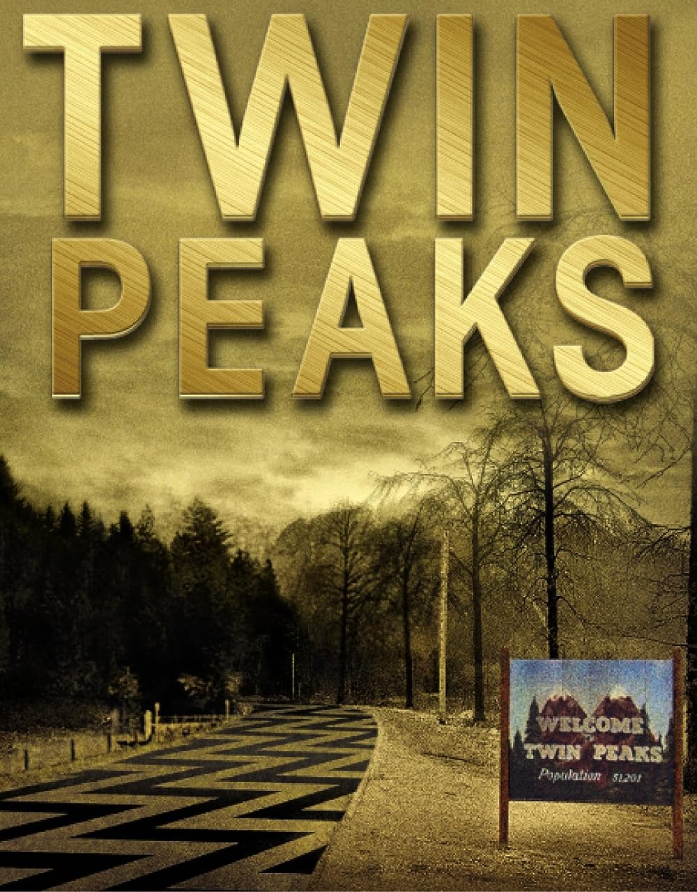 Twin Peaks 