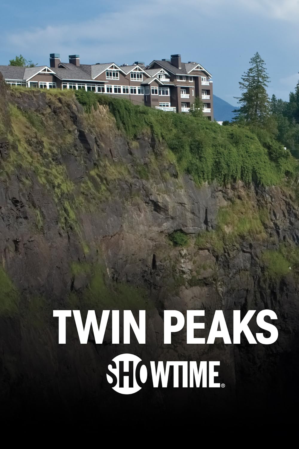 Twin Peaks 