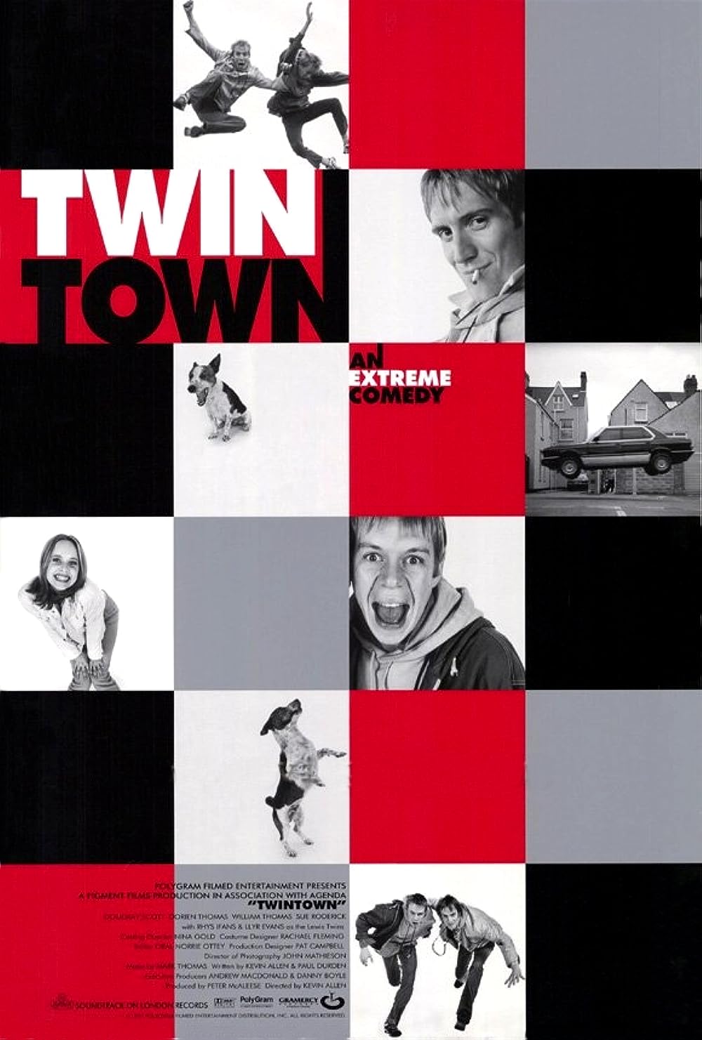 Twin Town 