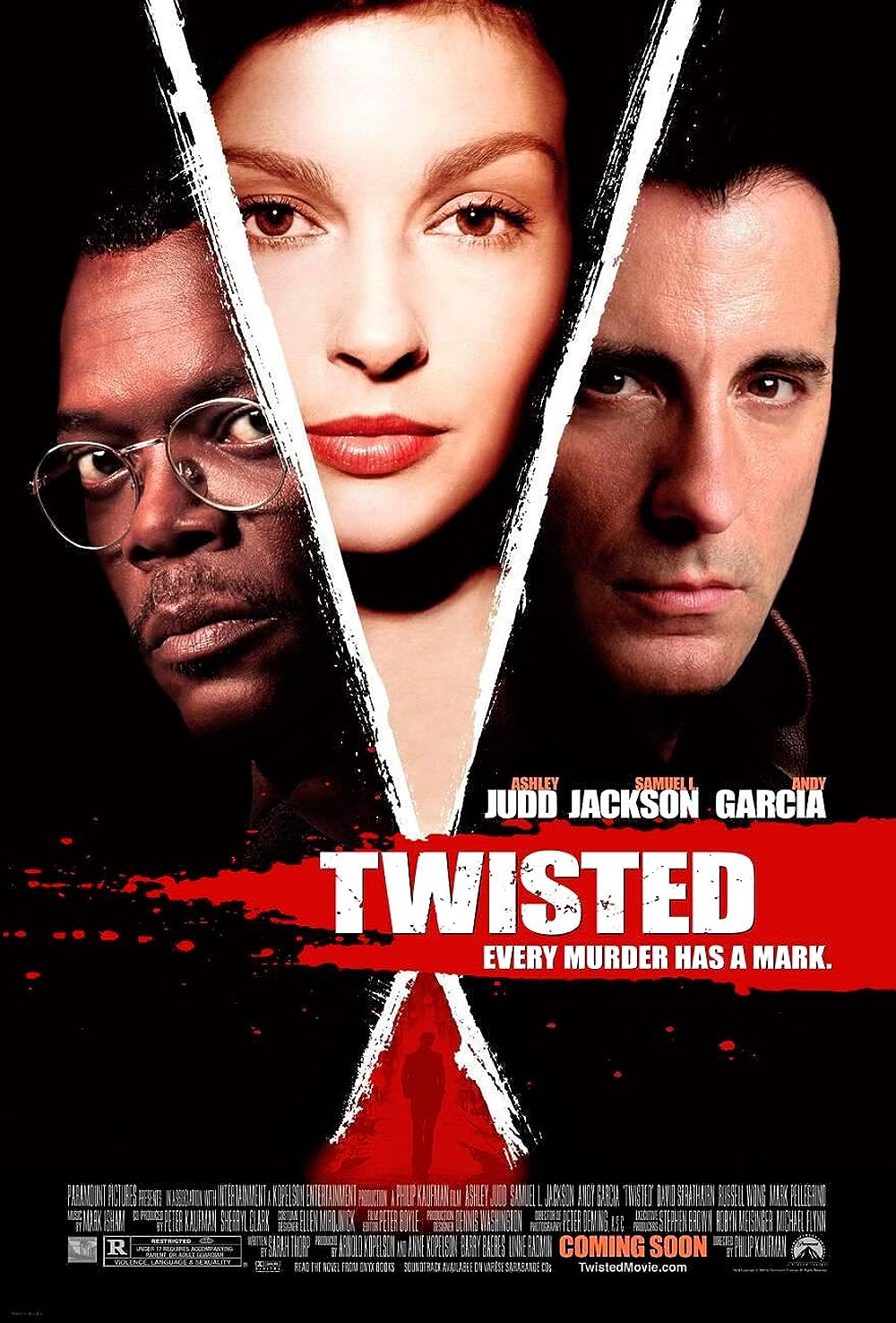 Twisted 