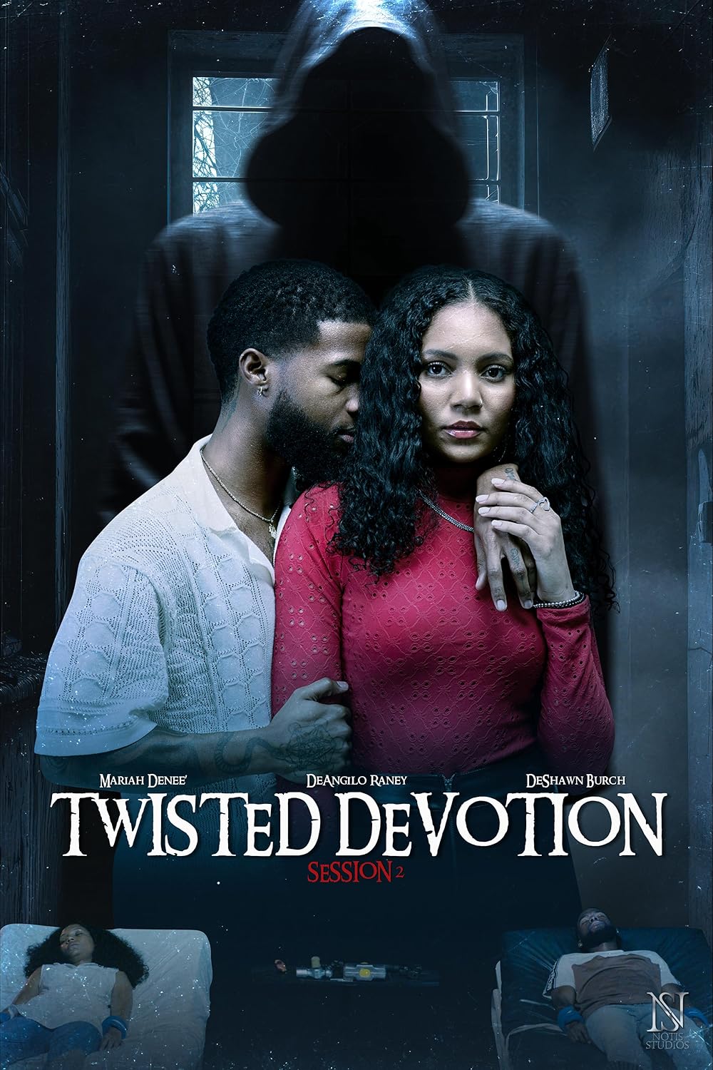 Twisted Devotion 