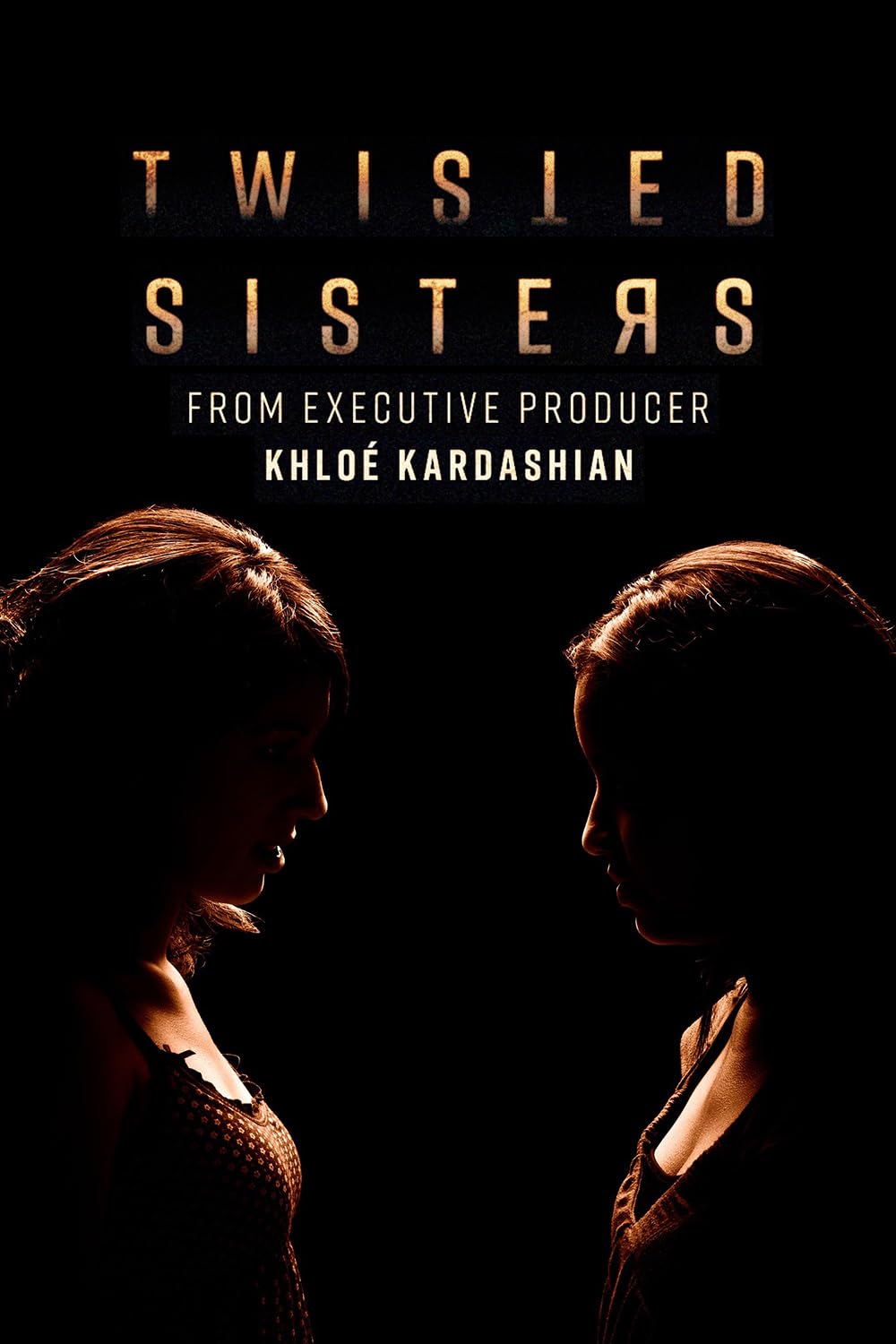 Twisted Sisters 