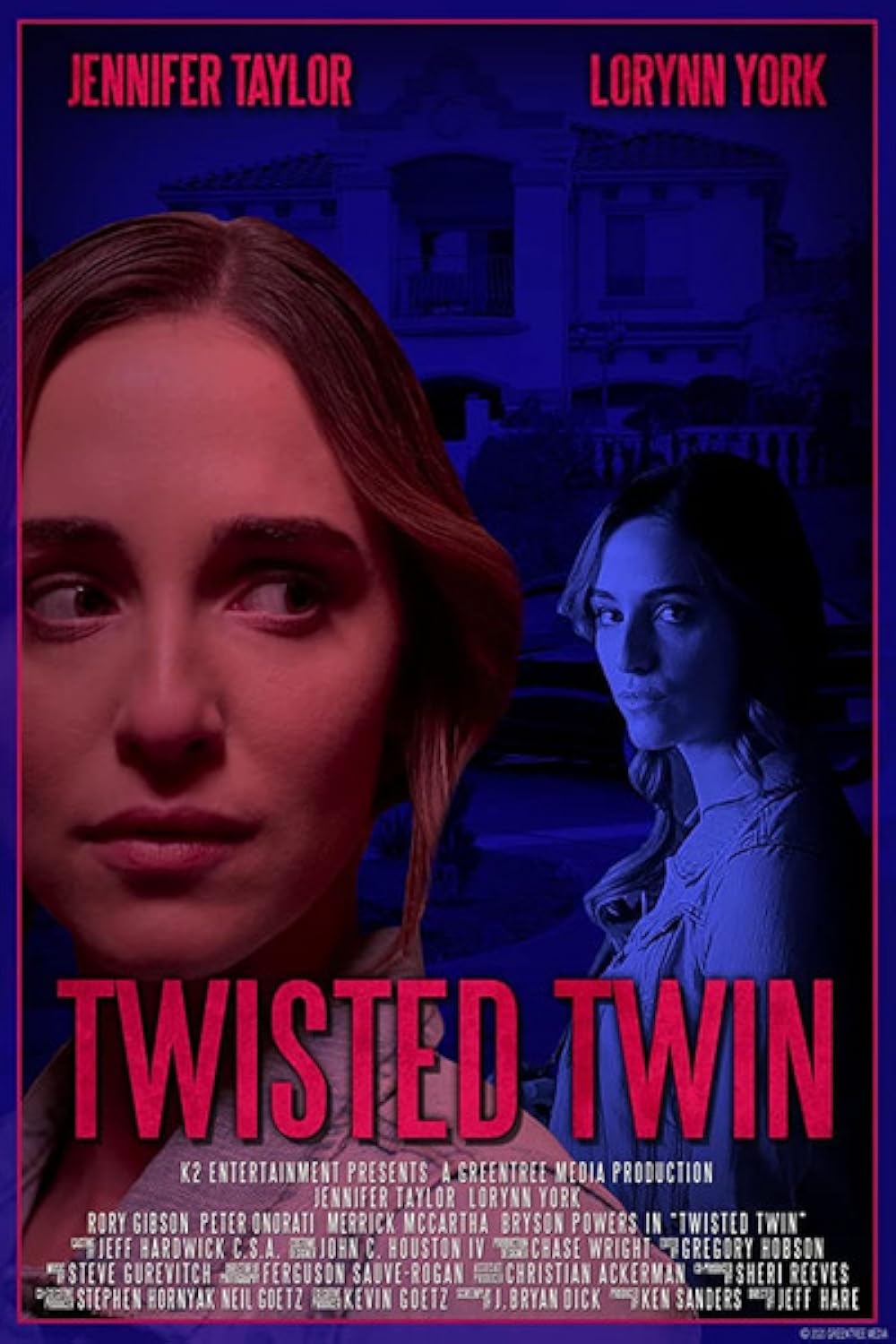 Twisted Twin 