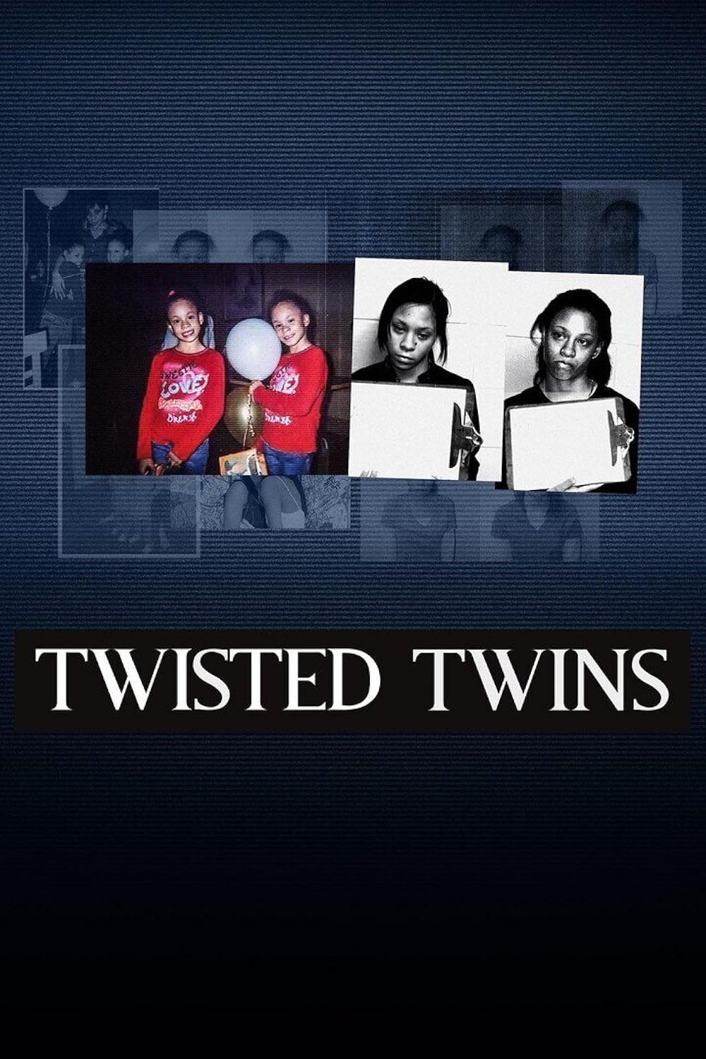 Twisted Twins 