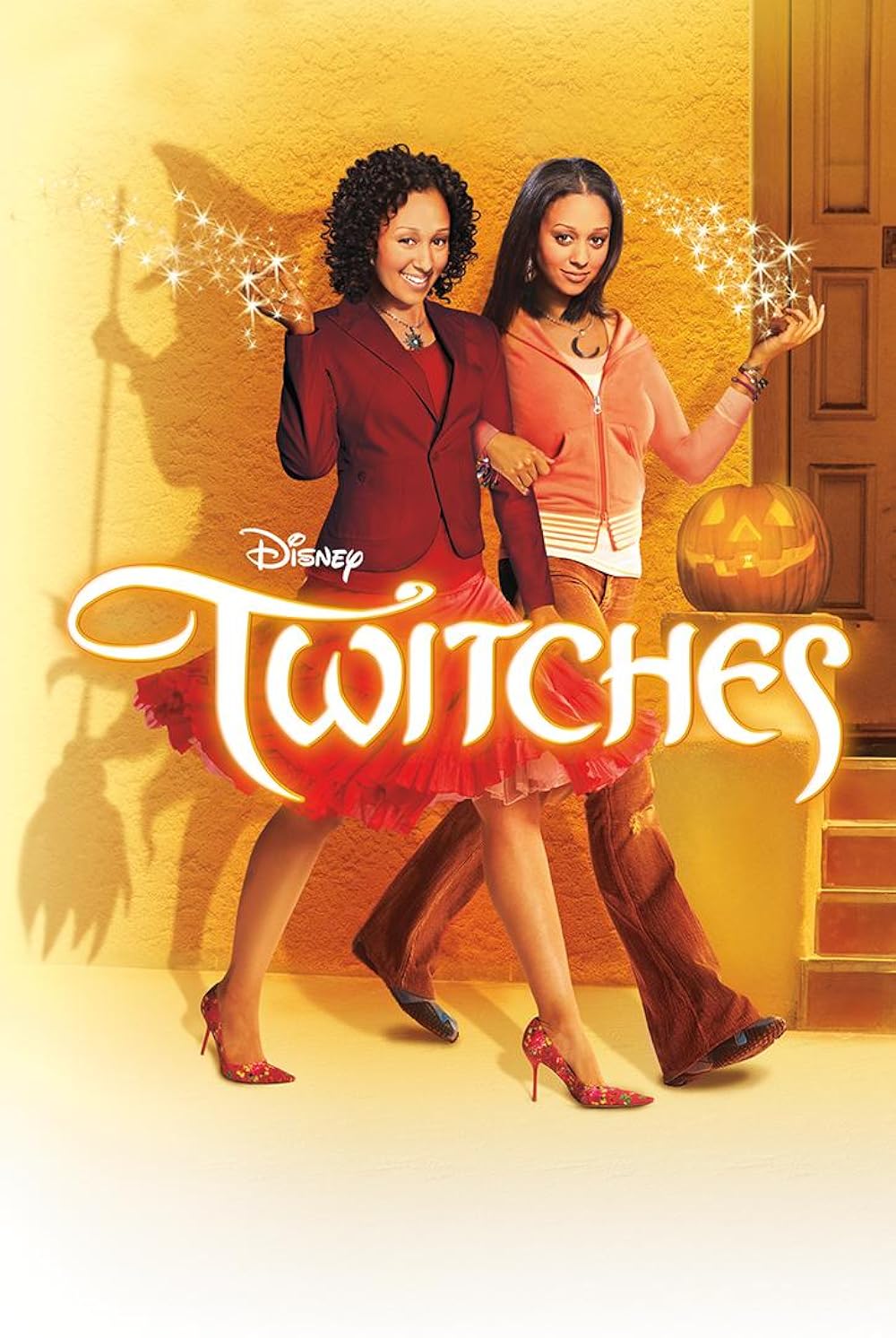 Twitches 