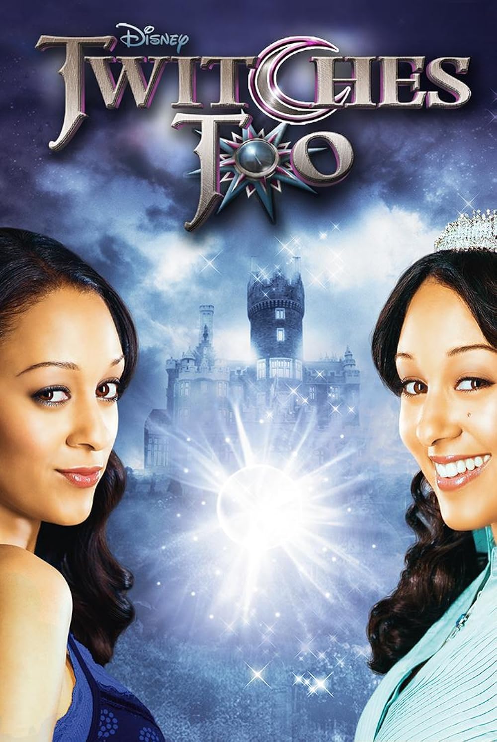 Twitches Too 