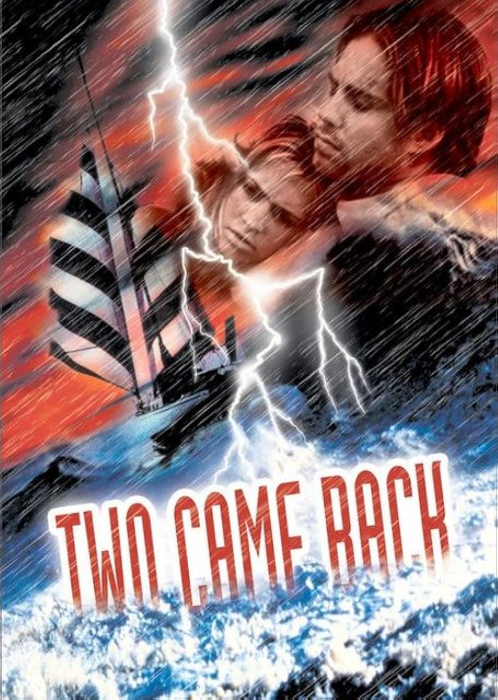Two Came Back 