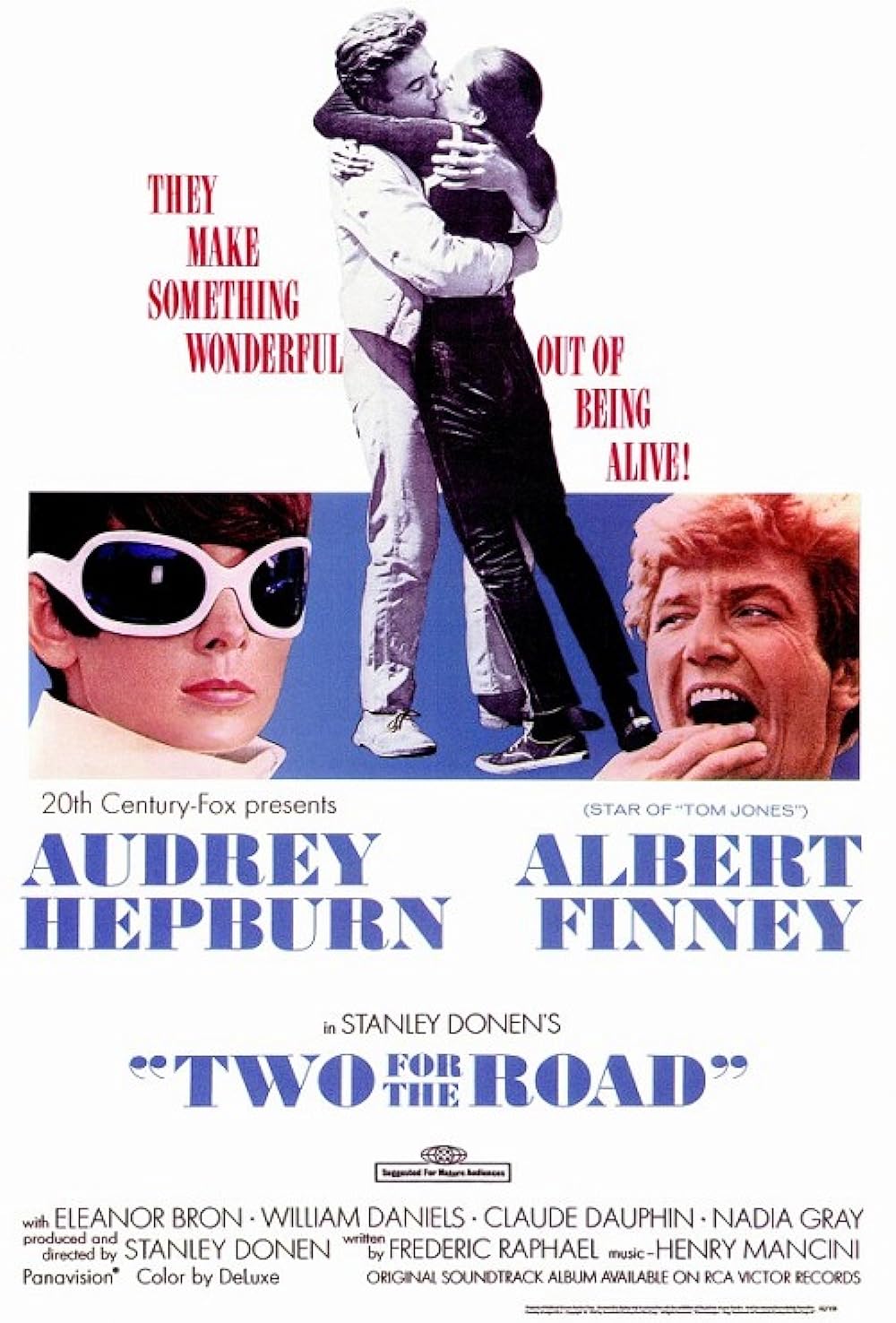 Two for the Road 