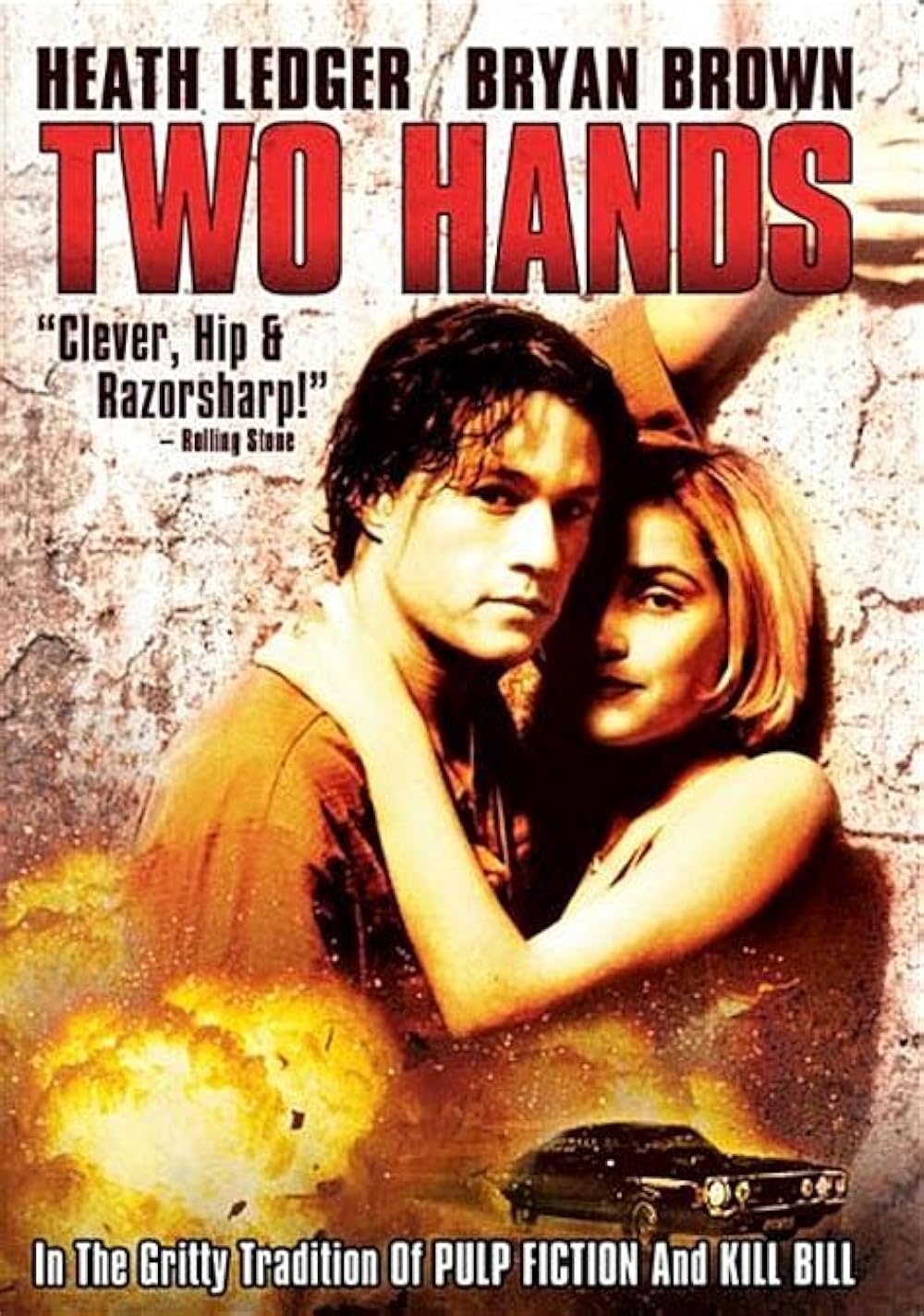 Two Hands 