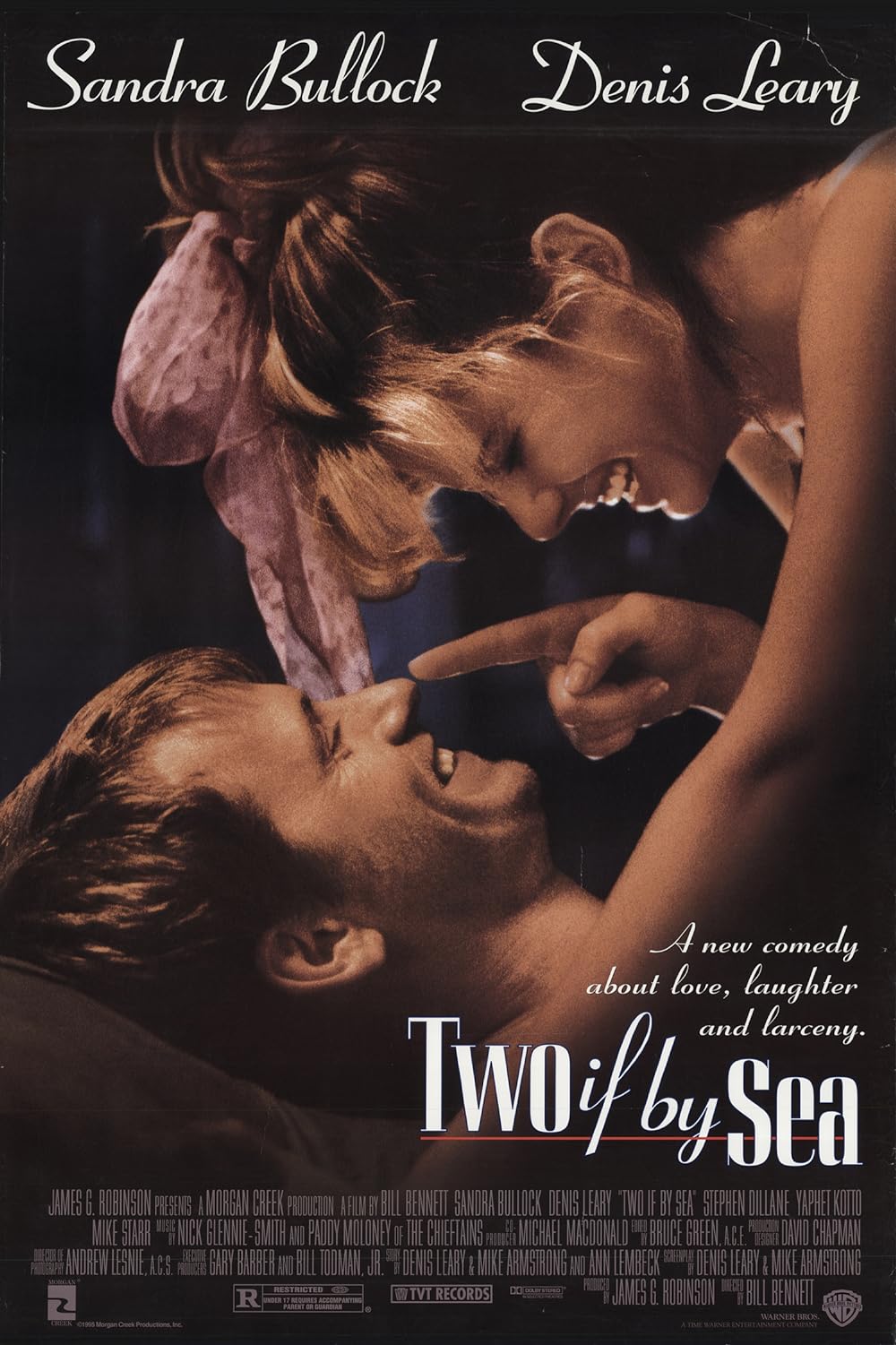 Two If by Sea 