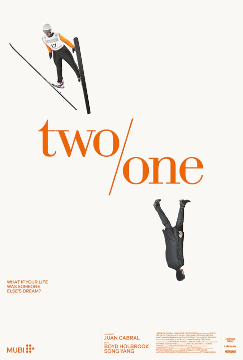 Two/One 