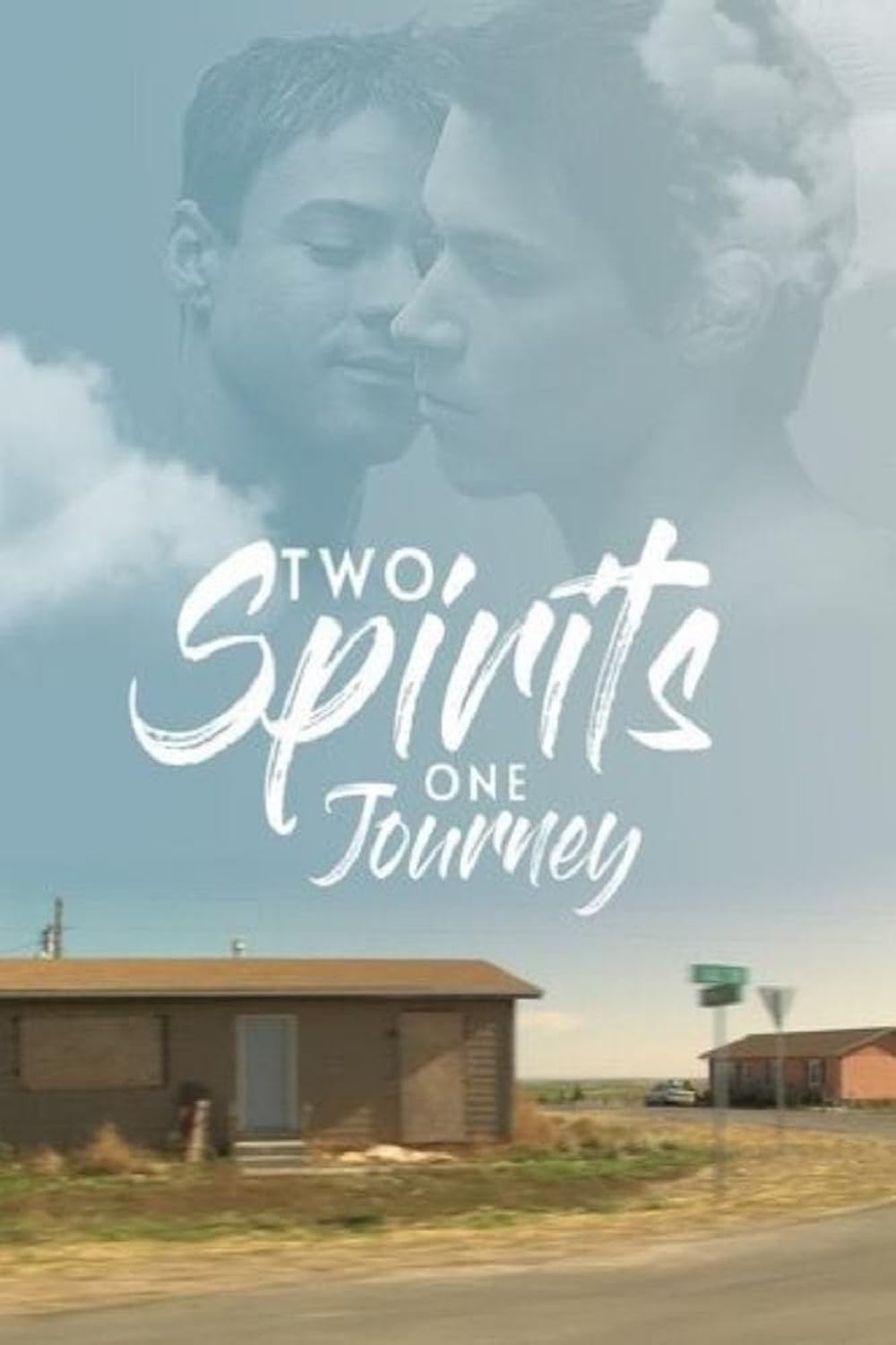 Two Spirits One Journey 
