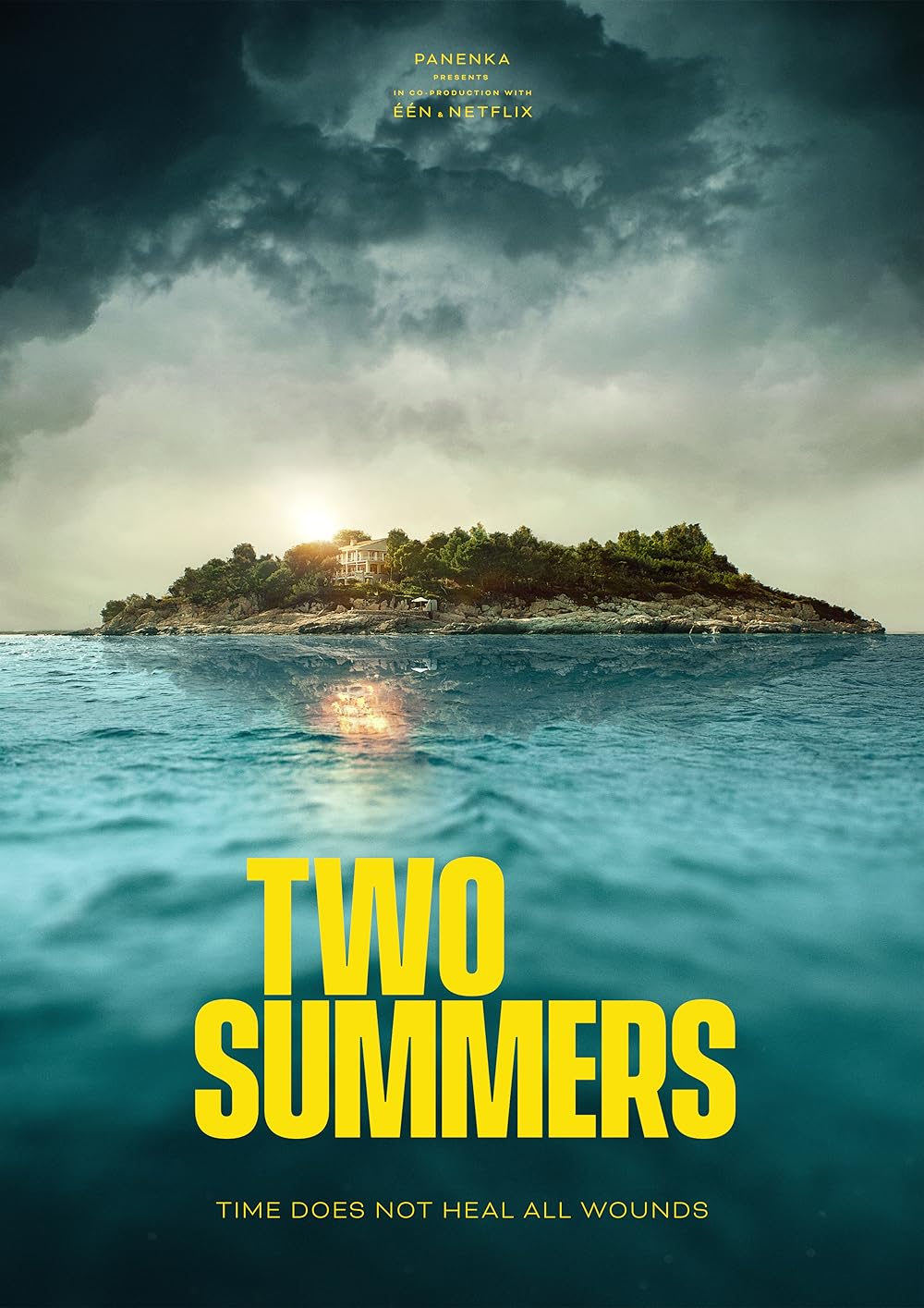 Two Summers 