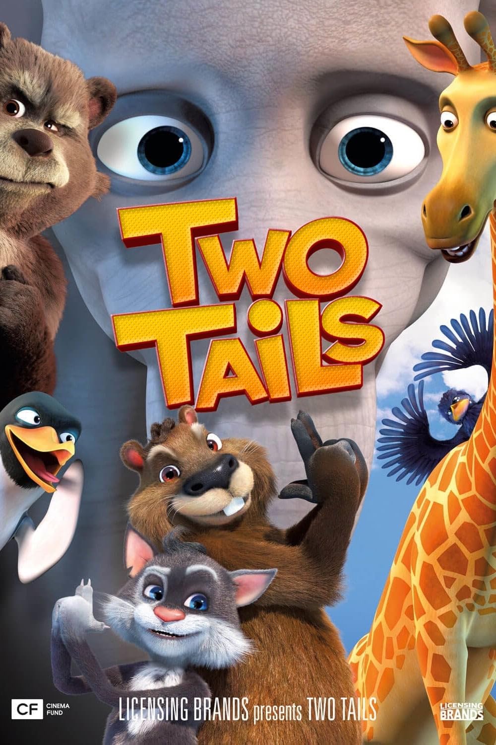 Two Tails 