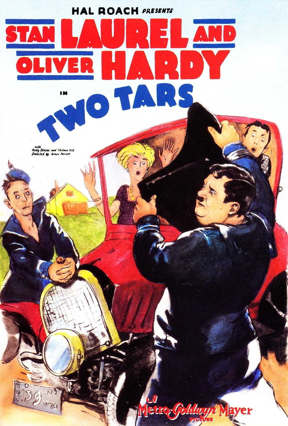 Two Tars 
