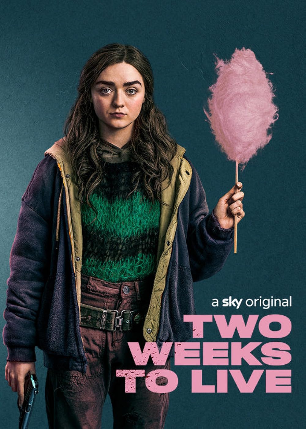Two Weeks to Live 