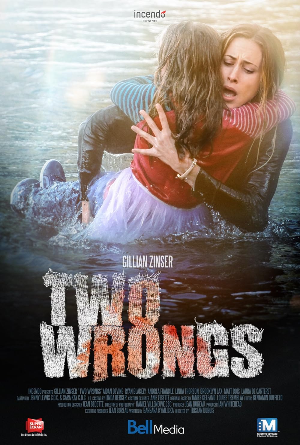 Two Wrongs 