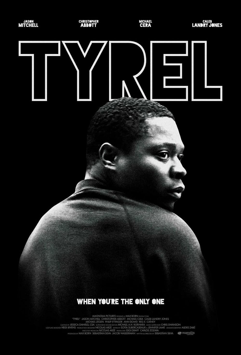 Tyrel 