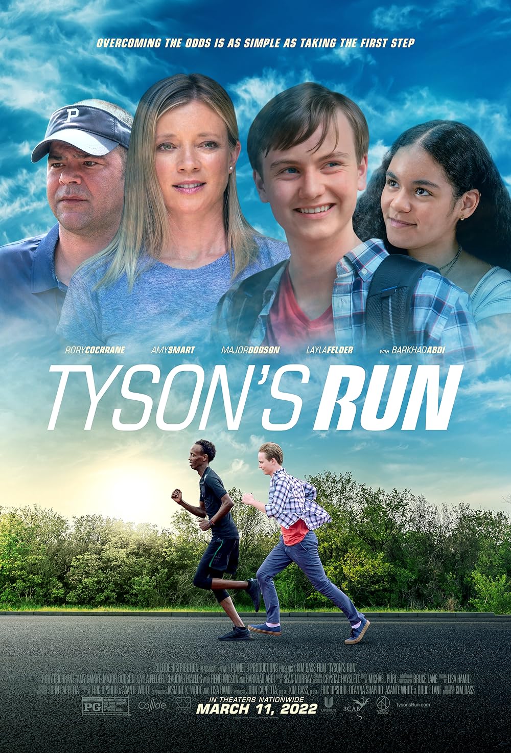 Tyson's Run 