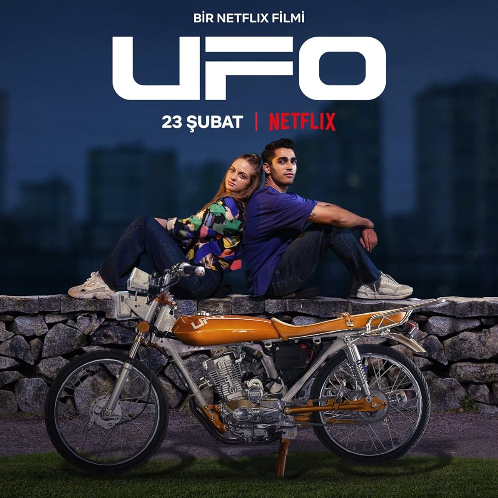 UFO 